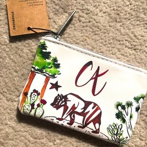 Starbucks CA Cardholder AMAZING DEAL